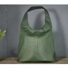 Parisbags női válltáska - 202511-zold 