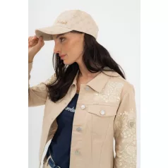 Budmil női sapka - 20460178-001 - 20460178-001 