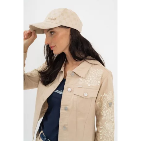 Budmil női sapka - 20460178-001 - 20460178-001 