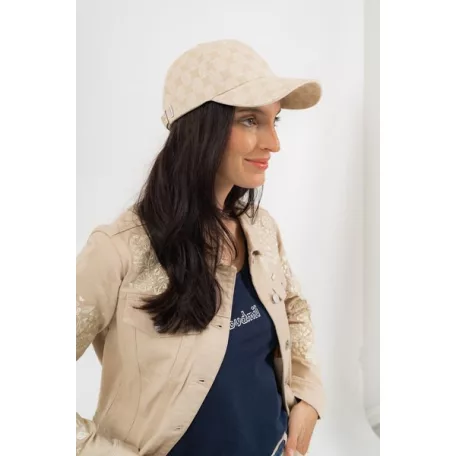 Budmil női sapka - 20460178-001 - 20460178-001 