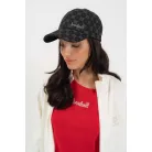 Budmil női sapka - 20460178-002 - 20460178-002 