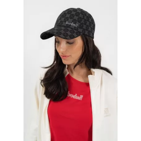 Budmil női sapka - 20460178-002 - 20460178-002 