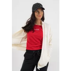 Budmil női sapka - 20460178-002 - 20460178-002 