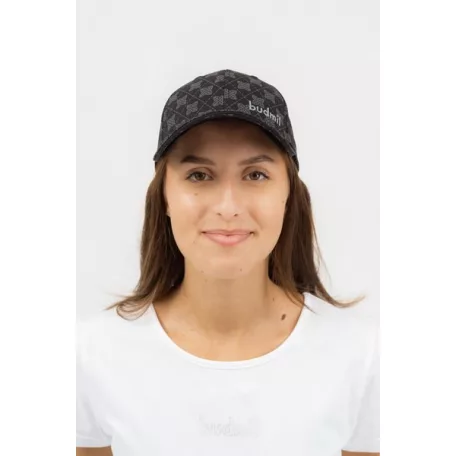 Budmil női sapka - 20460178-002 - 20460178-002 