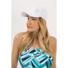 Budmil unisex sapka - 20460179-001 - 20460179-001 