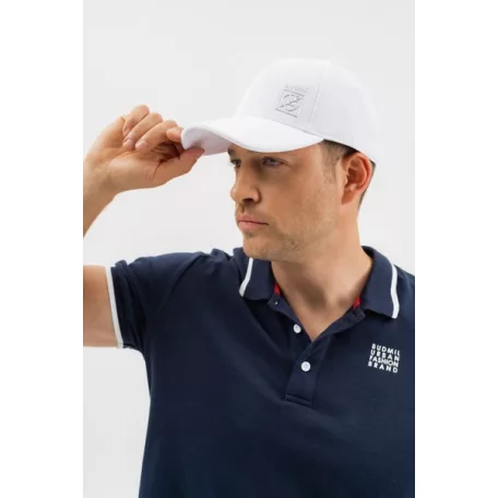 Budmil unisex sapka - 20460179-001 - 20460179-001 