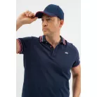Budmil unisex baseball sapka - 20460179-002 - 20460179-002 
