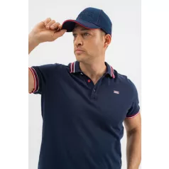 Budmil unisex baseball sapka - 20460179-002 - 20460179-002 