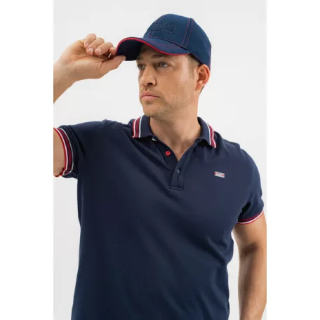 Budmil unisex baseball sapka - 20460179-002 - 20460179-002 