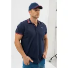 Budmil unisex baseball sapka - 20460179-002 - 20460179-002 