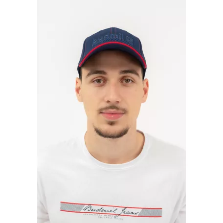 Budmil unisex baseball sapka - 20460179-002 - 20460179-002 