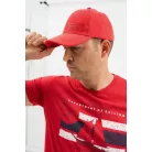 Budmil unisex sapka - 20460180-002 - 20460180-002 