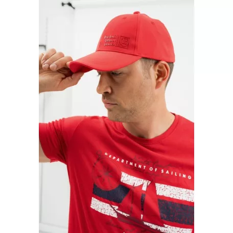 Budmil unisex sapka - 20460180-002 - 20460180-002 