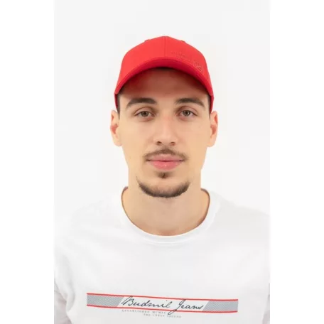 Budmil unisex sapka - 20460180-002 - 20460180-002 