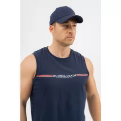 Budmil unisex baseball sapka - 20460181-001 - 20460181-001 