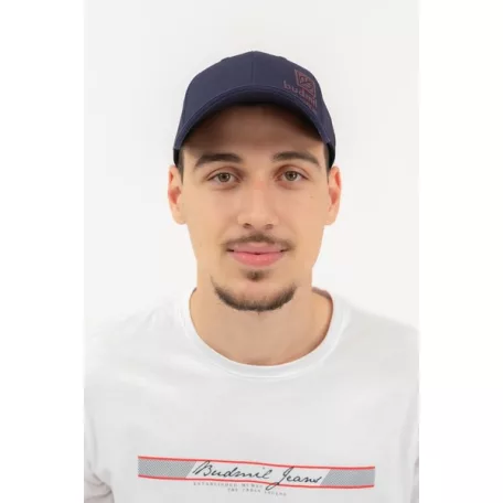 Budmil unisex baseball sapka - 20460181-001 - 20460181-001 