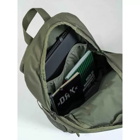 Dorko unisex buster backpack - 25FUE0010_0300 
