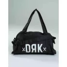 Dorko unisex camilla duffle bag - 25FUE0011_0001 