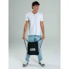 Dorko unisex candy gymbag - 25FUE0012_0001 