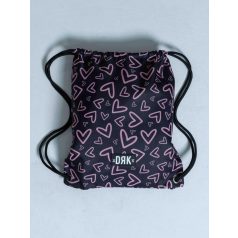 Dorko unisex cute gymbag - 25FUE0015_0801 