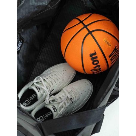 Dorko unisex duffle bag large - 25FUE0018_0037 