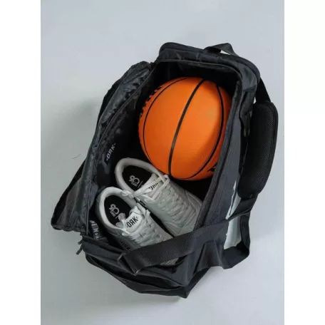 Dorko unisex duffle bag medium - 25FUE0019_0001 