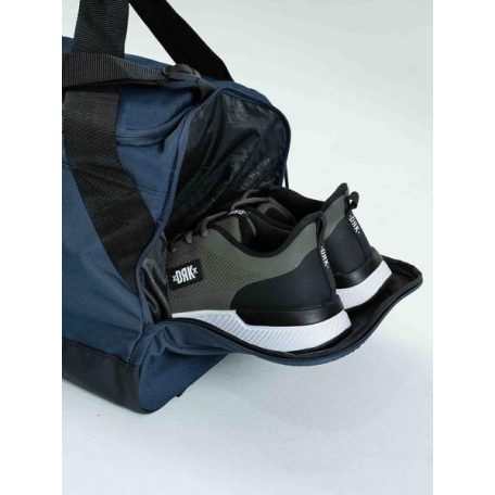 Dorko unisex duffle bag medium - 25FUE0019_0400 