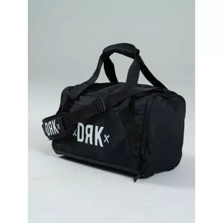 Dorko unisex duffle bag small - 25FUE0020_0001 