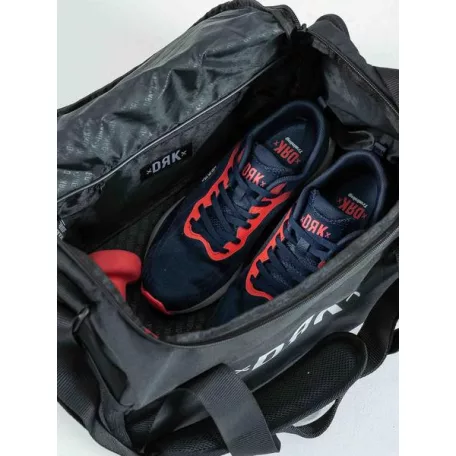 Dorko unisex duffle bag small - 25FUE0020_0001 