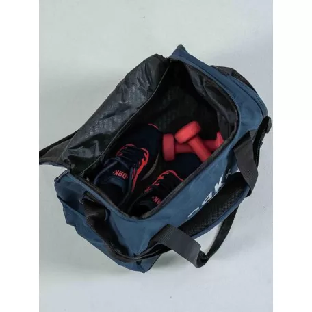 Dorko unisex duffle bag small - 25FUE0020_0400 
