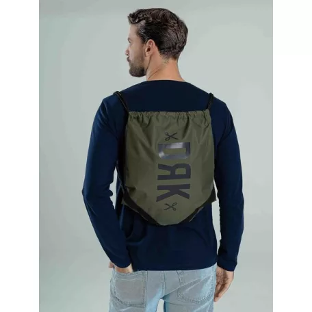 Dorko unisex earth gymbag - 25FUE0021_0300 