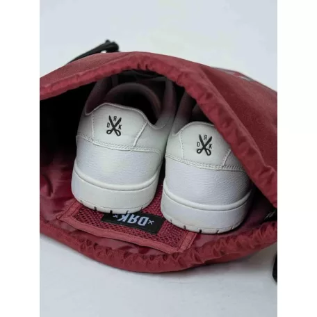 Dorko unisex earth gymbag - 25FUE0021_0615 