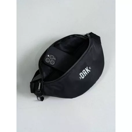 Dorko unisex ezra beltbag - 25FUE0026_0001 