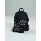 Dorko unisex geek backpack pencilcase set - 25FUE0031_0101 