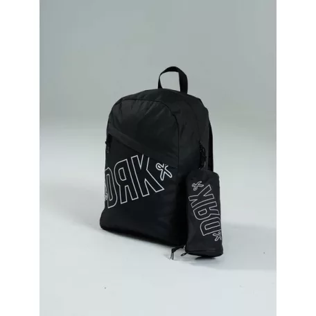 Dorko unisex geek backpack pencilcase set - 25FUE0031_0101 