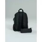 Dorko unisex geek backpack pencilcase set - 25FUE0031_0101 