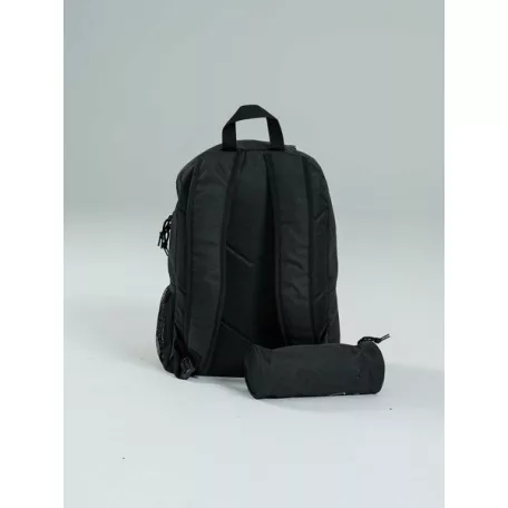 Dorko unisex geek backpack pencilcase set - 25FUE0031_0101 