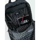 Dorko unisex geek backpack pencilcase set - 25FUE0031_0101 