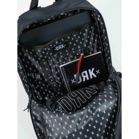Dorko unisex geek backpack pencilcase set - 25FUE0031_0101 