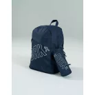 Dorko unisex geek backpack pencilcase set - 25FUE0031_0401 