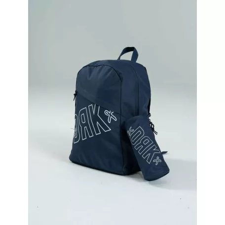 Dorko unisex geek backpack pencilcase set - 25FUE0031_0401 