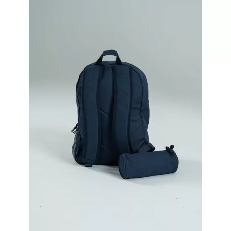 Dorko unisex geek backpack pencilcase set - 25FUE0031_0401 