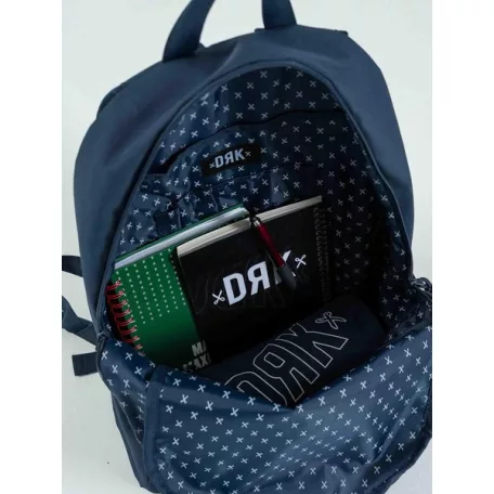 Dorko unisex geek backpack pencilcase set - 25FUE0031_0401 