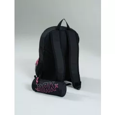 Dorko unisex geek backpack pencilcase set - 25FUE0031_0801 