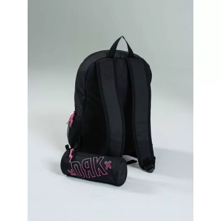 Dorko unisex geek backpack pencilcase set - 25FUE0031_0801 