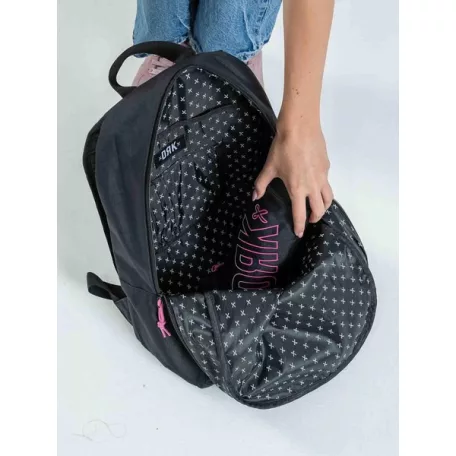 Dorko unisex geek backpack pencilcase set - 25FUE0031_0801 