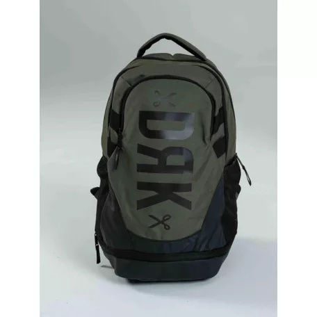 Dorko unisex gravity backpack - 25FUE0032_0300 