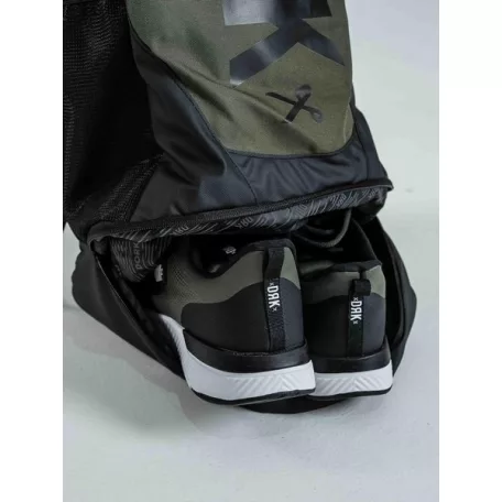 Dorko unisex gravity backpack - 25FUE0032_0300 