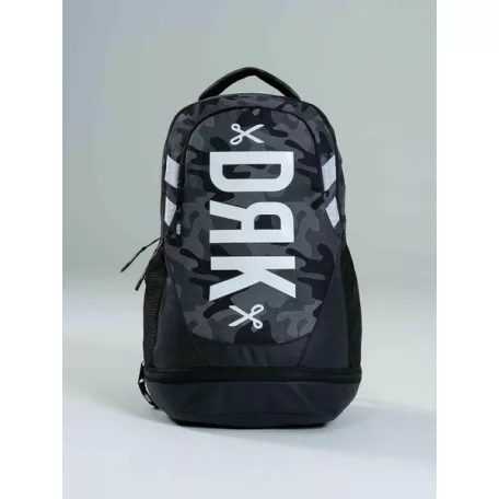 Dorko unisex gravity backpack - 25FUE0032_0331 