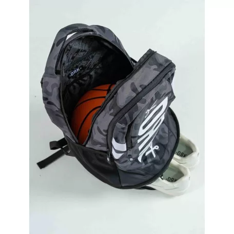 Dorko unisex gravity backpack - 25FUE0032_0331 